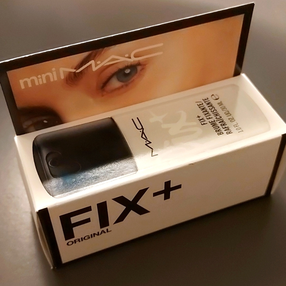 MAC fix+